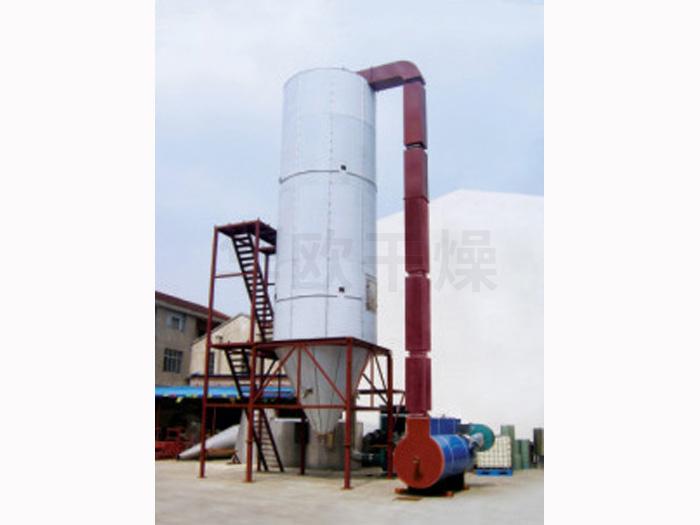 YPG系列压力式喷雾（冷却）干燥机