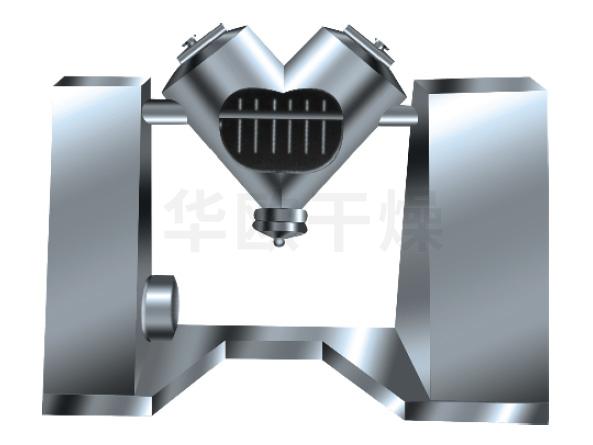 VI型强制型搅拌系列混合机