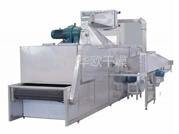 蔬菜脱水干燥机